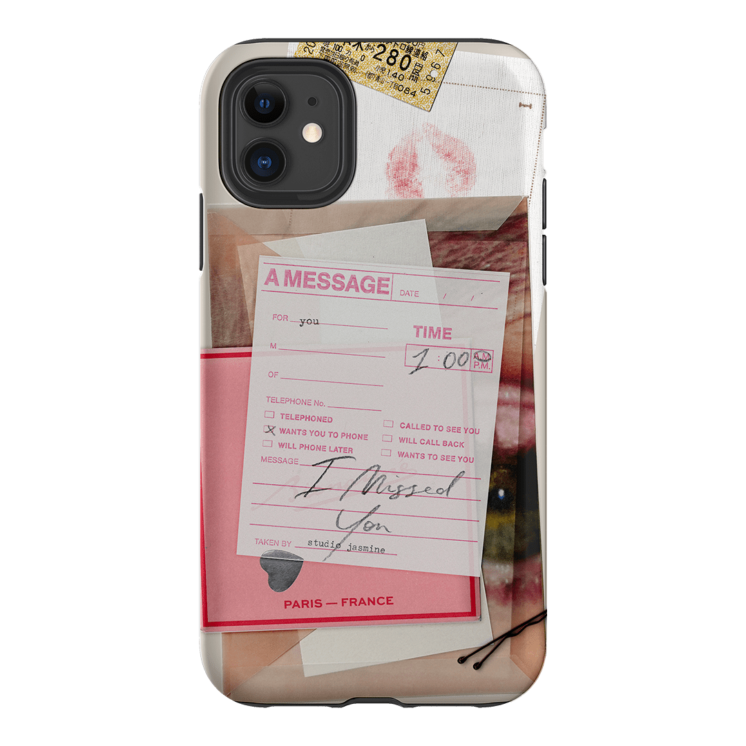 Missed Call