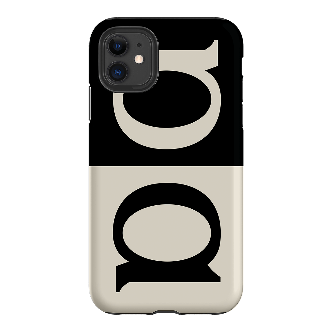 Monogram