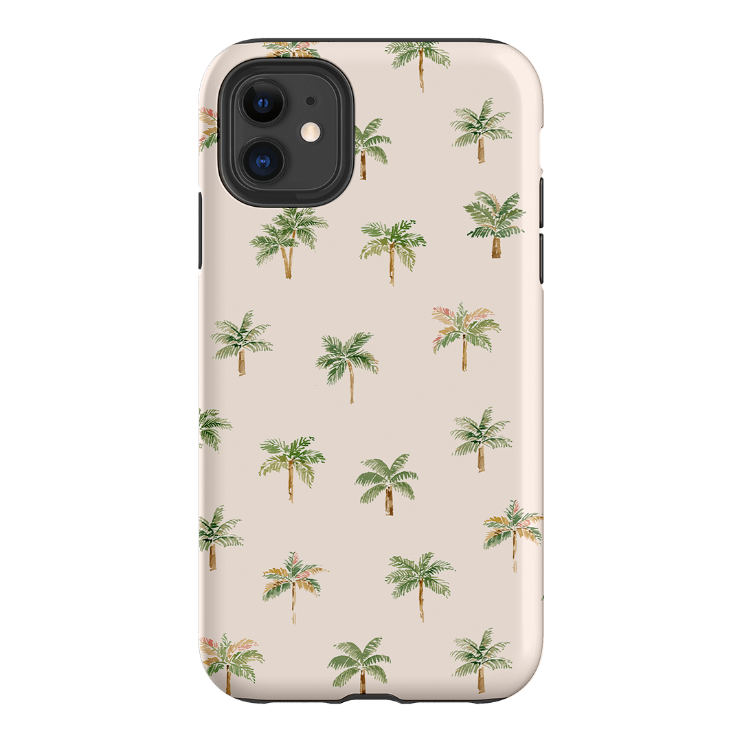 Mini Palms