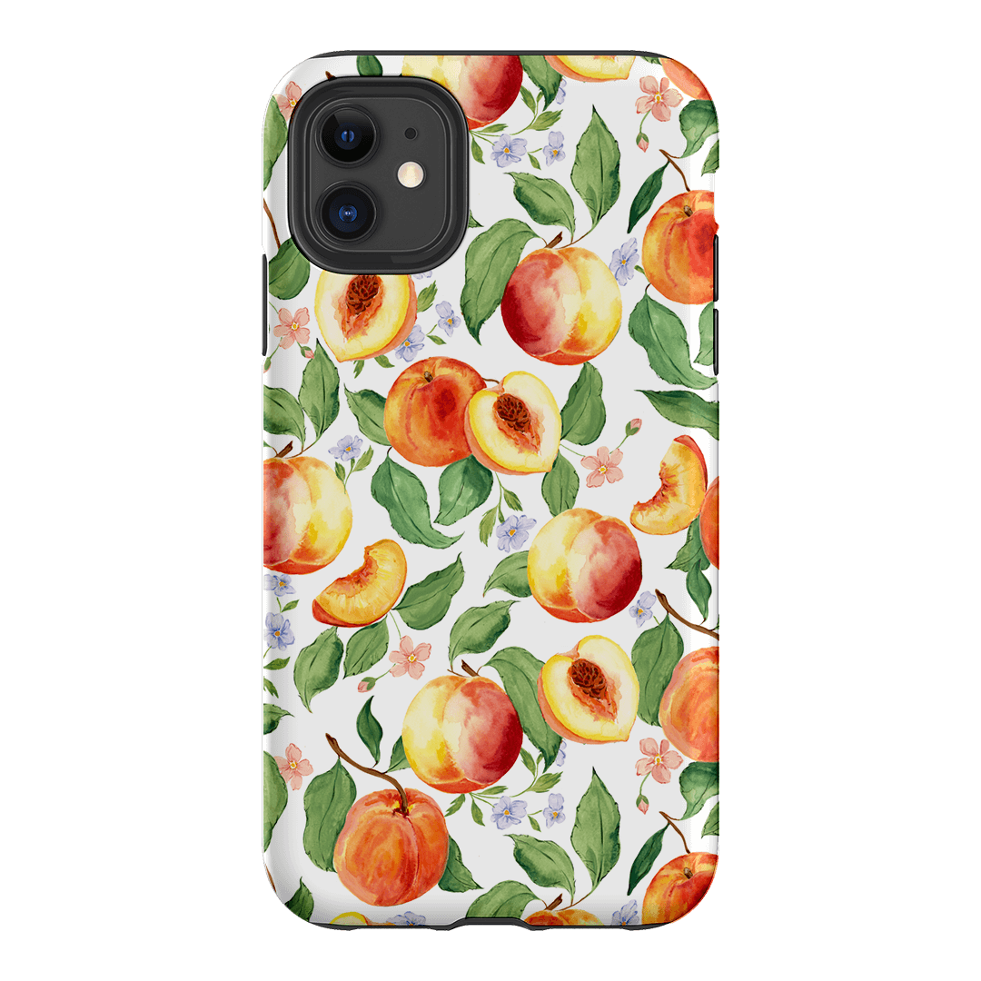 Peach Blossom