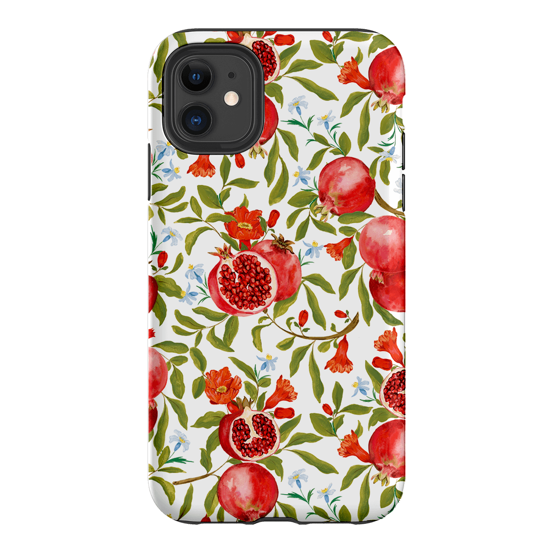 Pomegranate