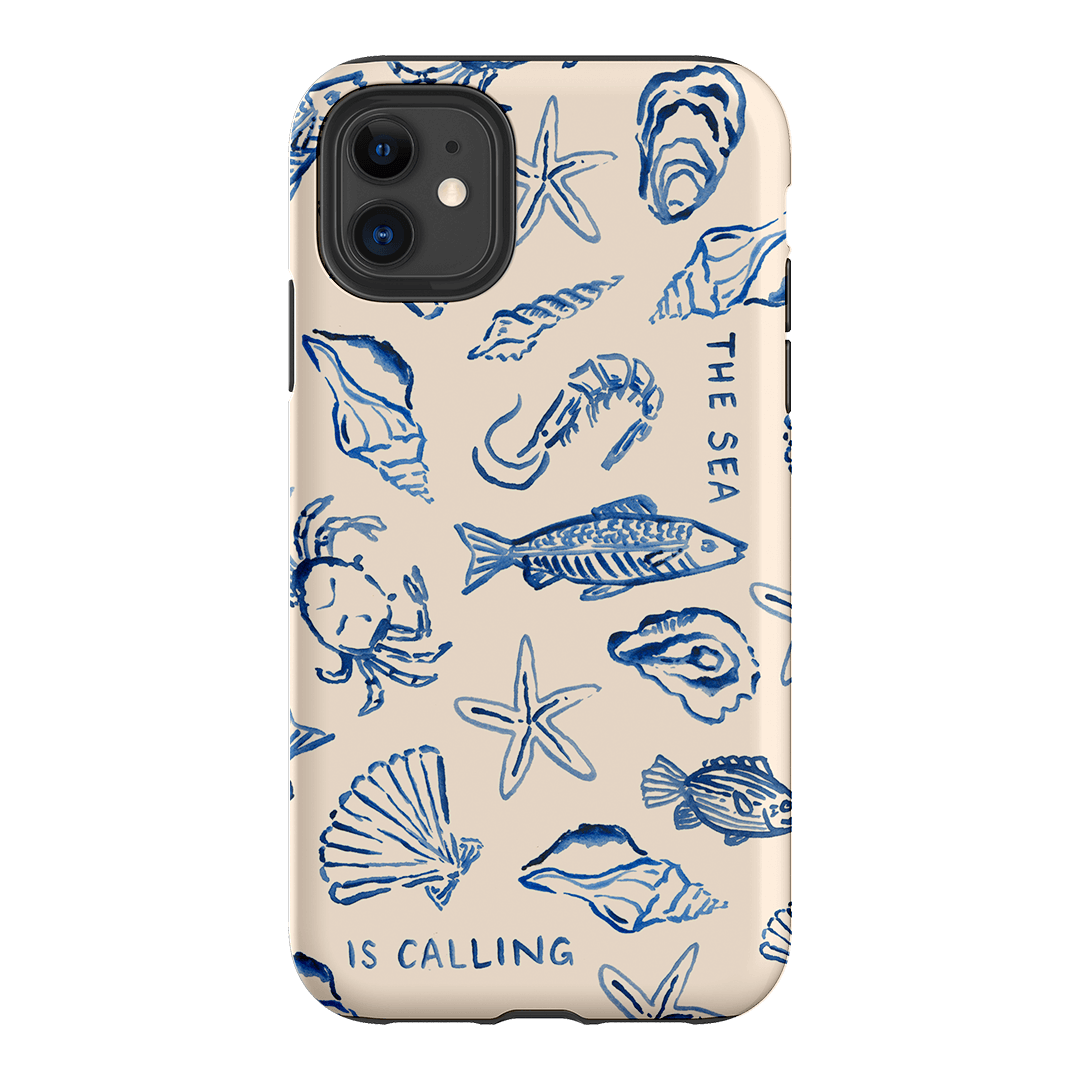 Sea Call