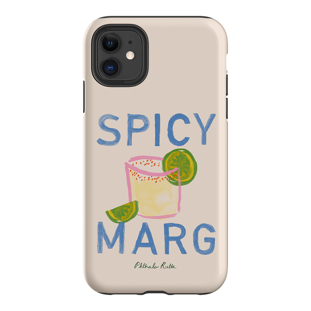 Spicy Marg