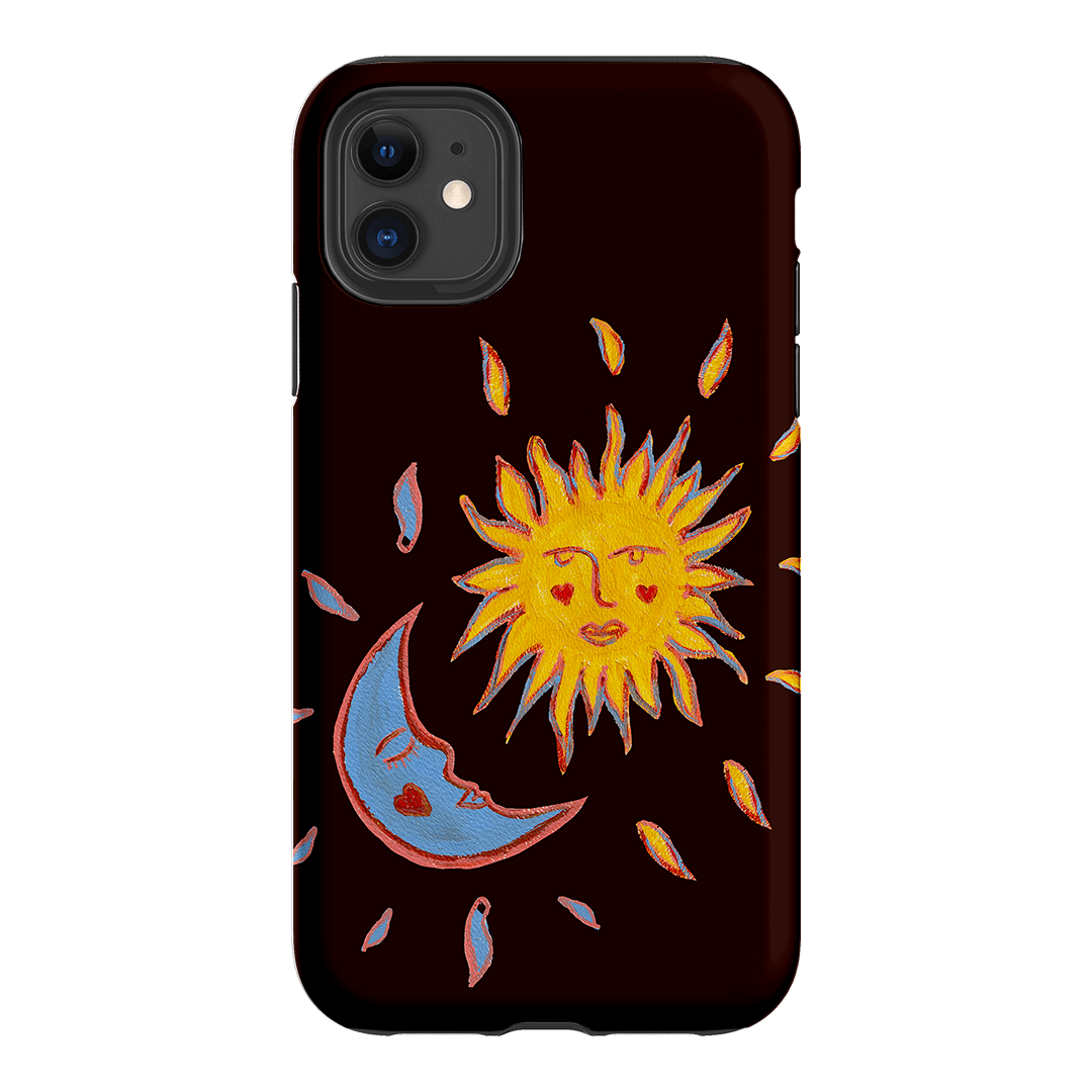 Sun & Moon Plum