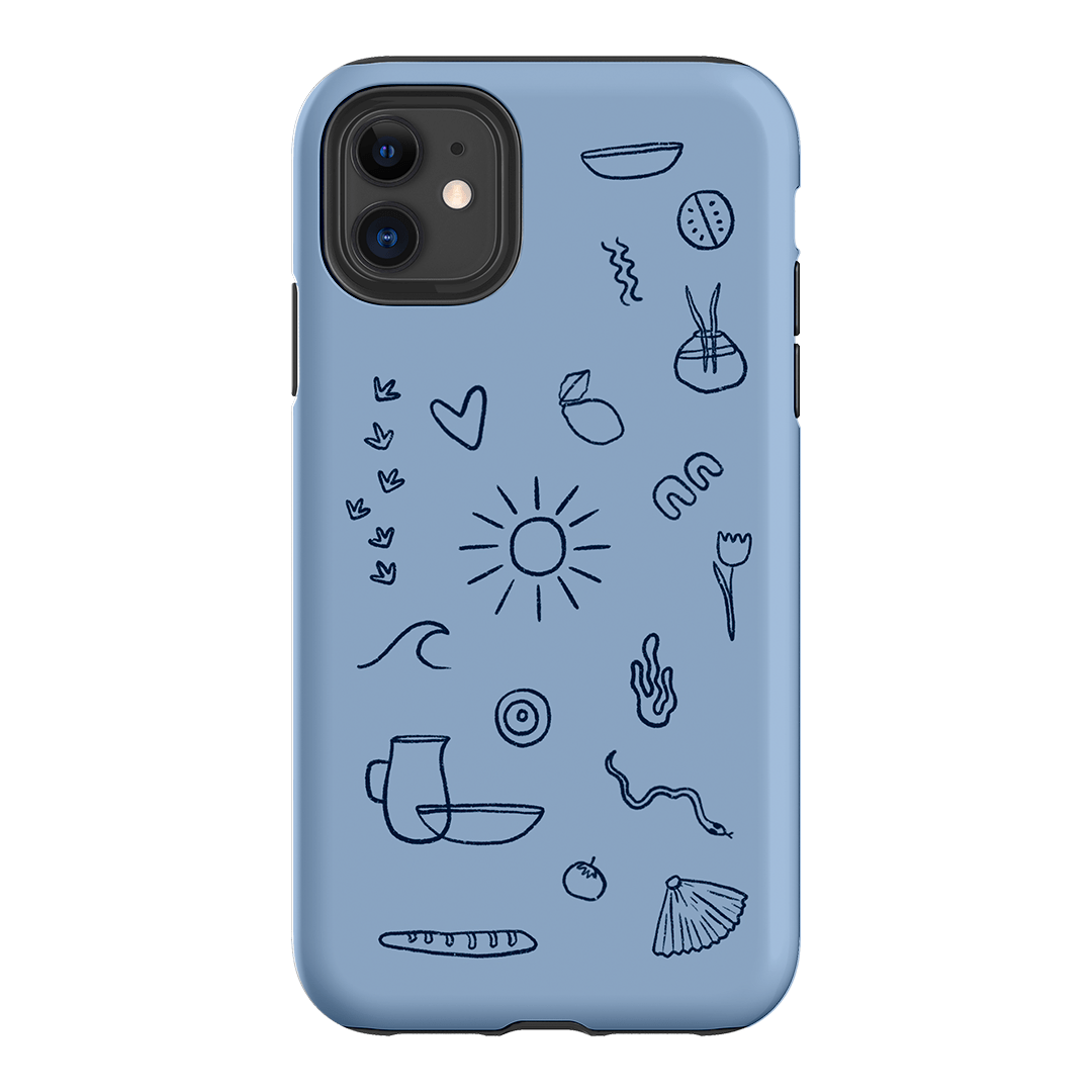 Sun Salt Smoke