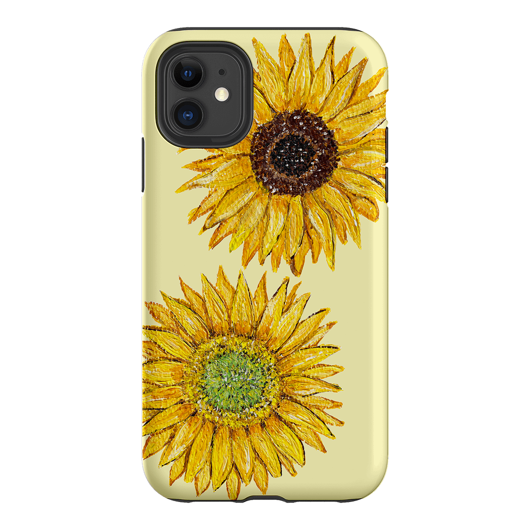 Sunflower Yellow