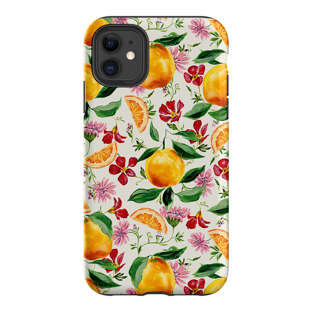 Sweet Orange