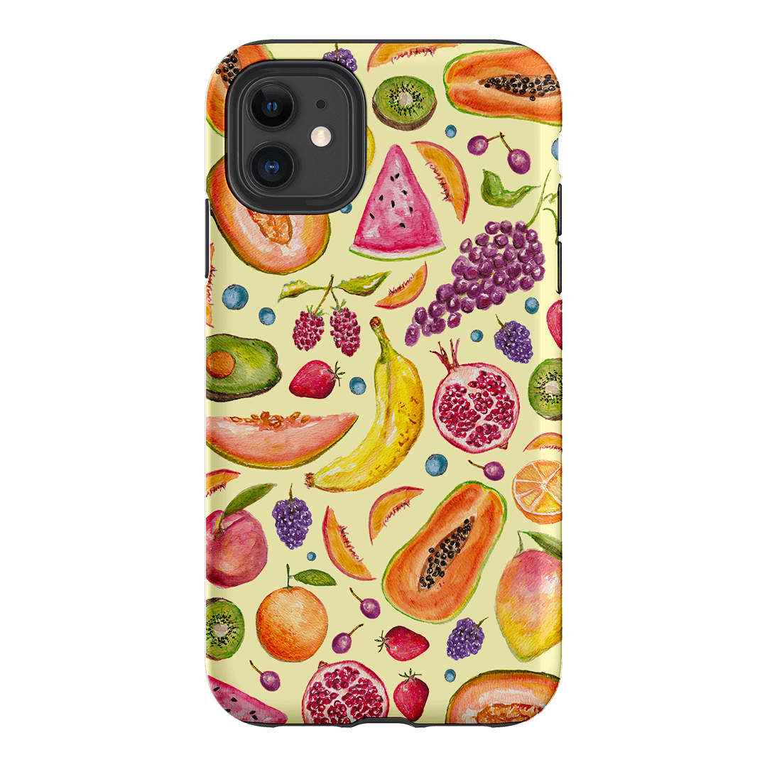 Tutti Fruitti