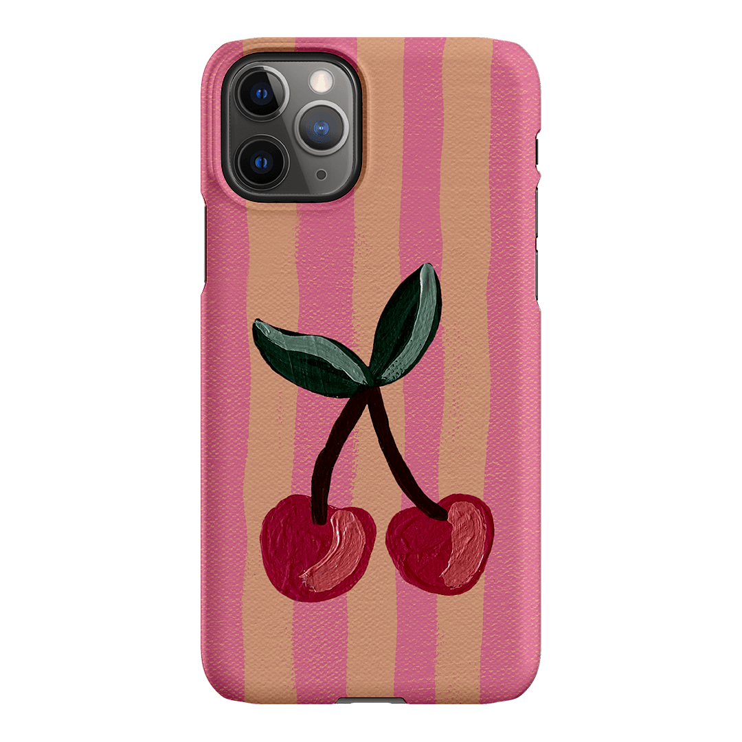 Cherry On Top