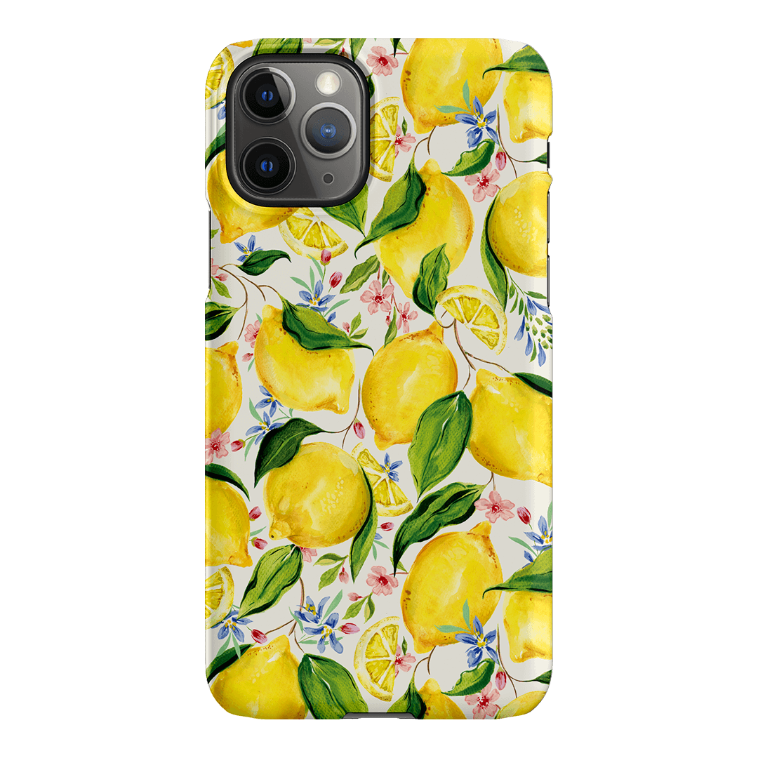 Citrus Lemon