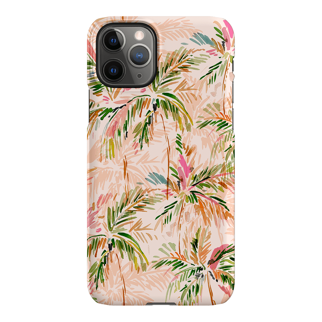 Hawaiian Palms