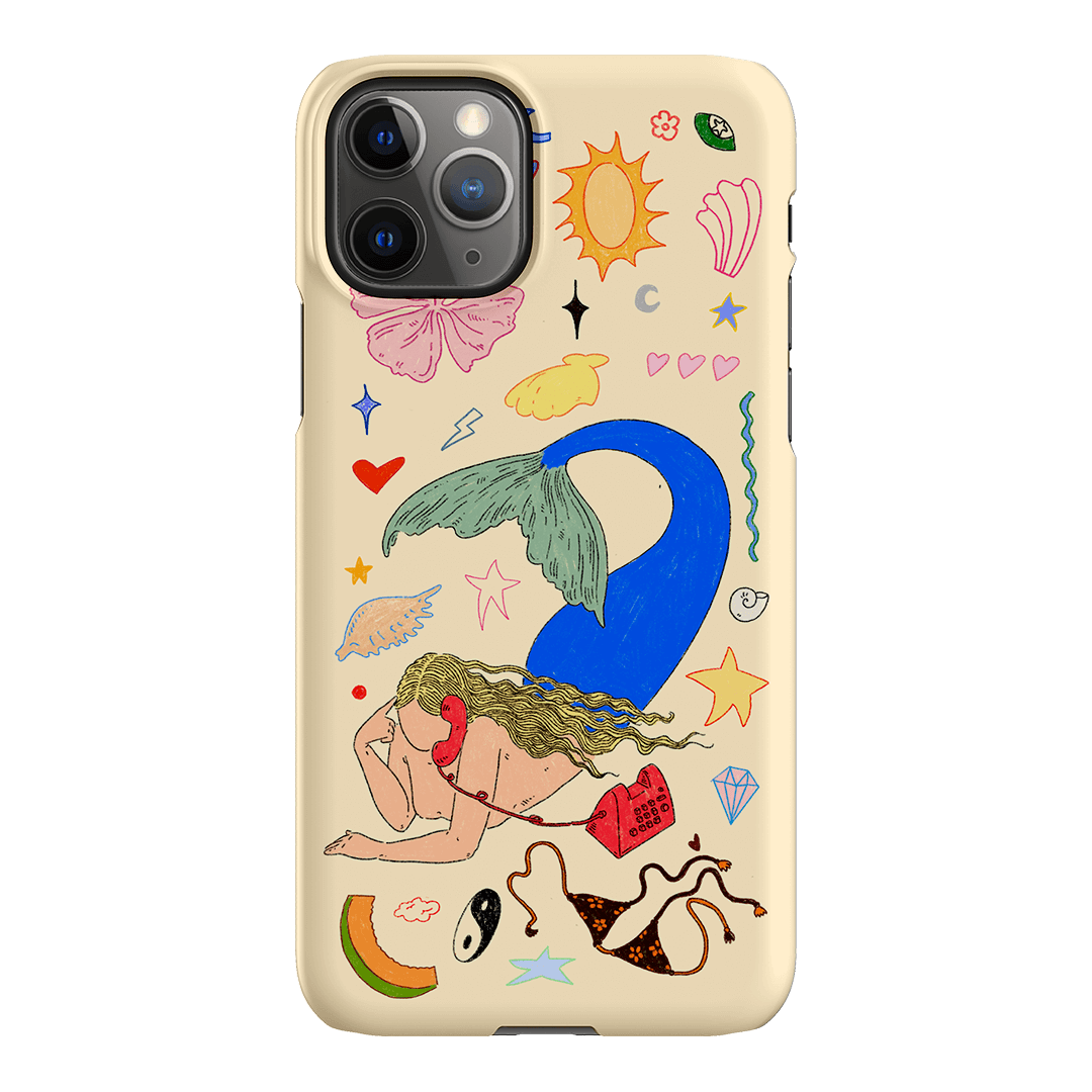 Mermaid Salad Cream