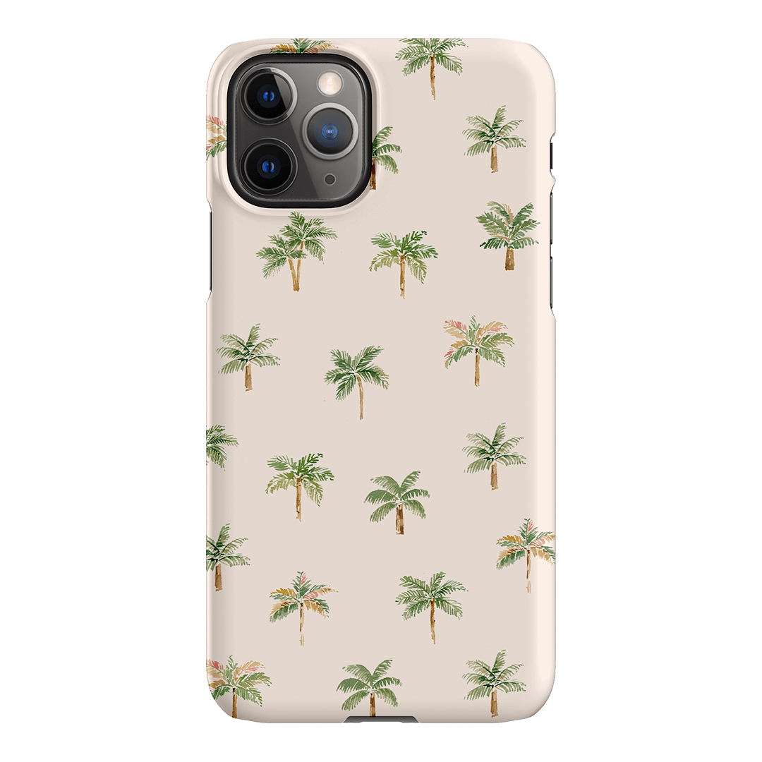 Mini Palms