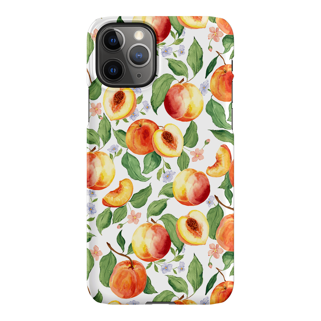 Peach Blossom