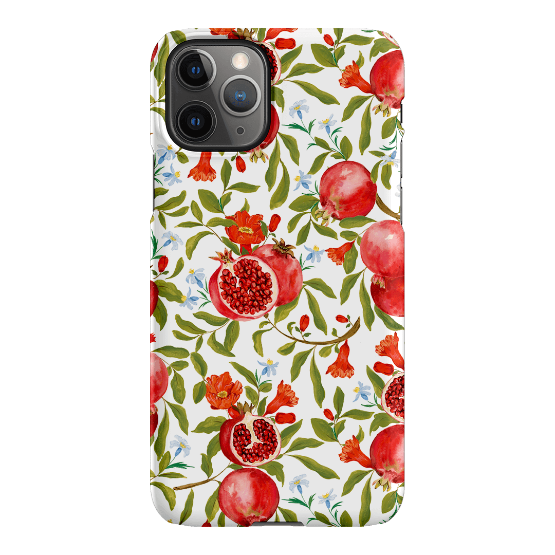 Pomegranate