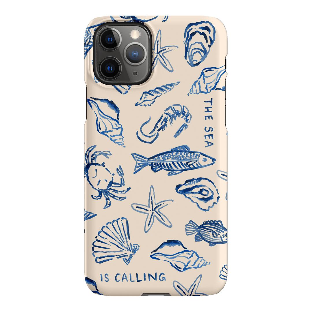 Sea Call