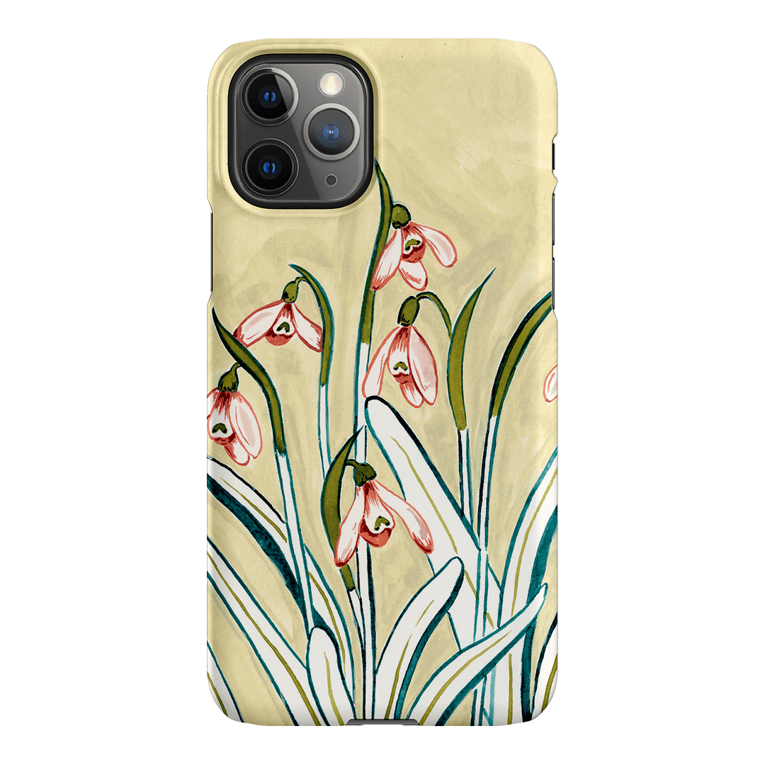 Snowdrop