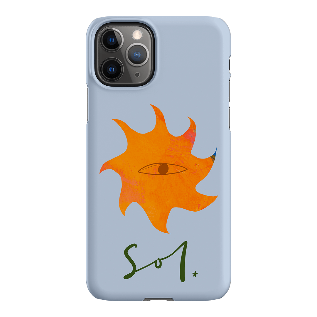 Sol Sun