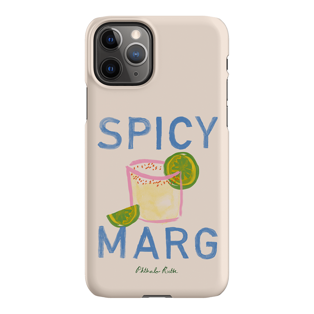 Spicy Marg