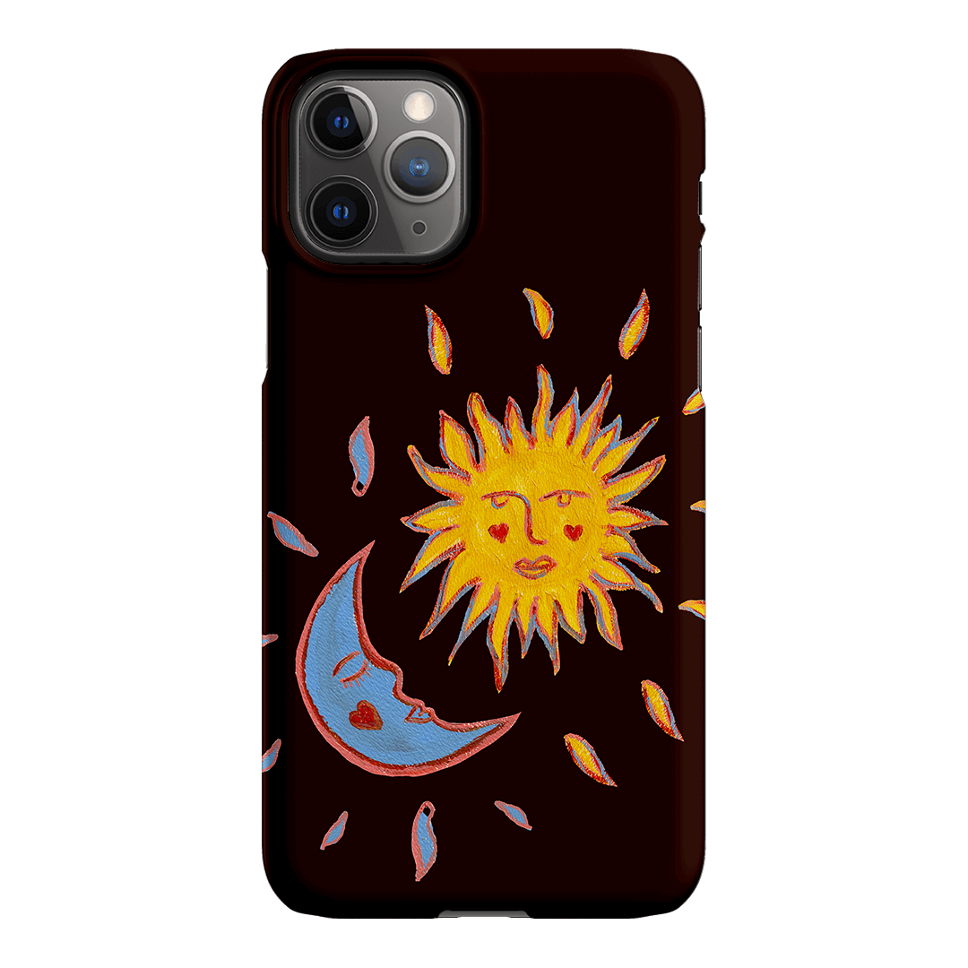 Sun & Moon Plum