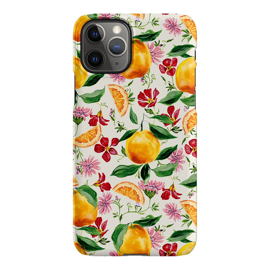 Sweet Orange