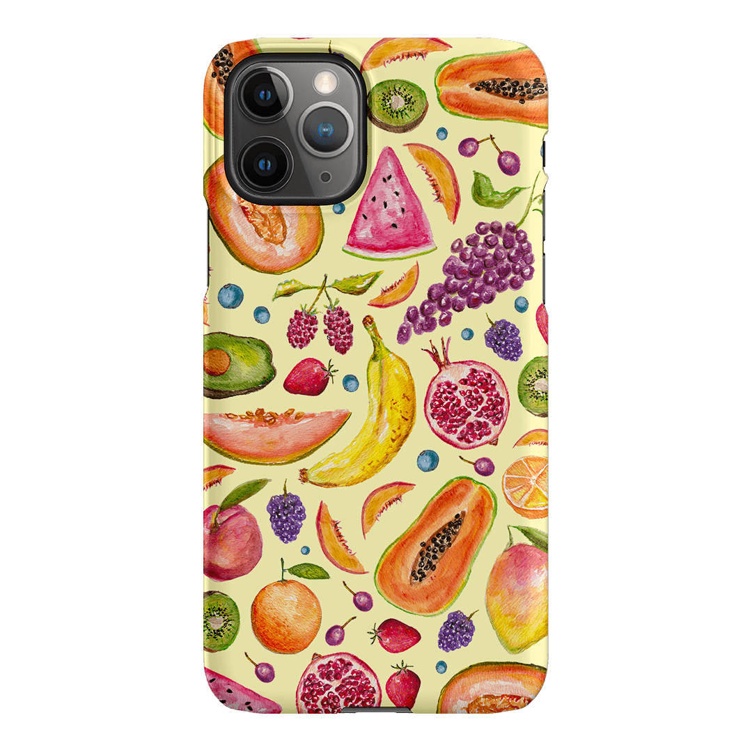 Tutti Fruitti