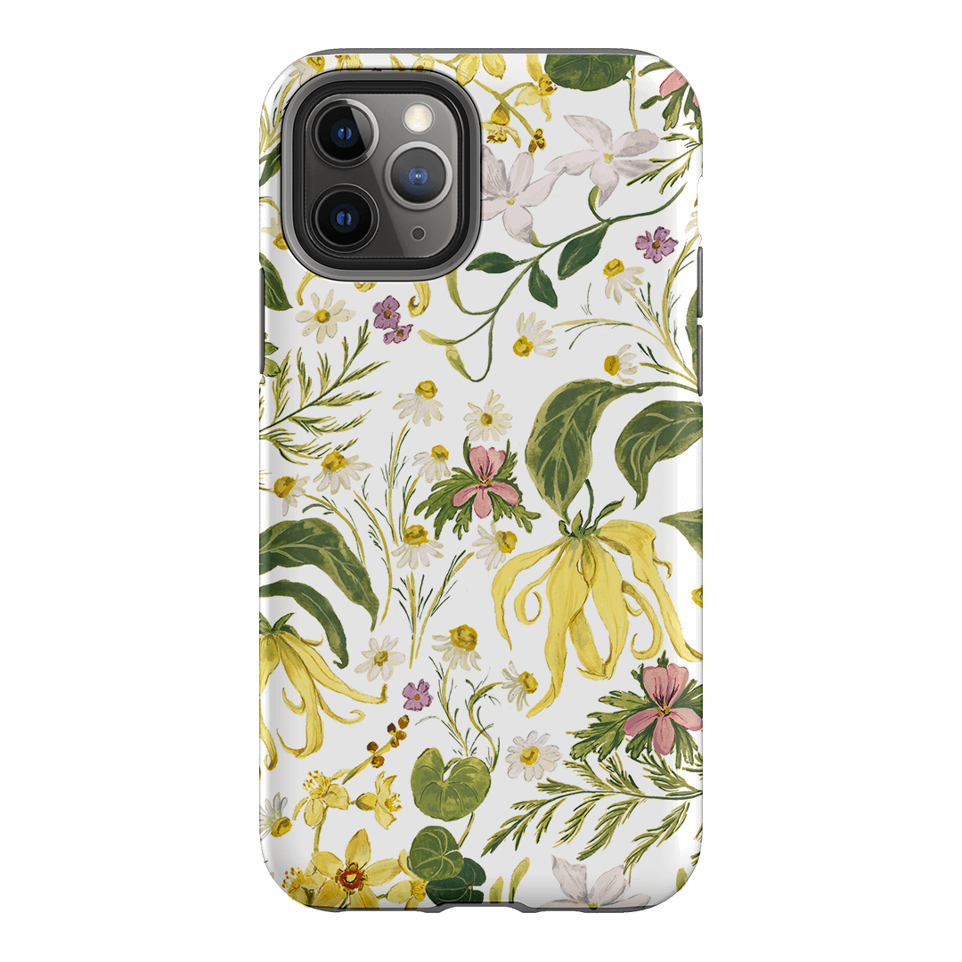 Botanical Whisper