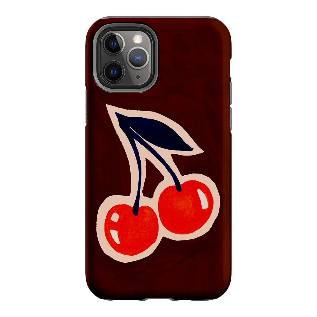Cherries