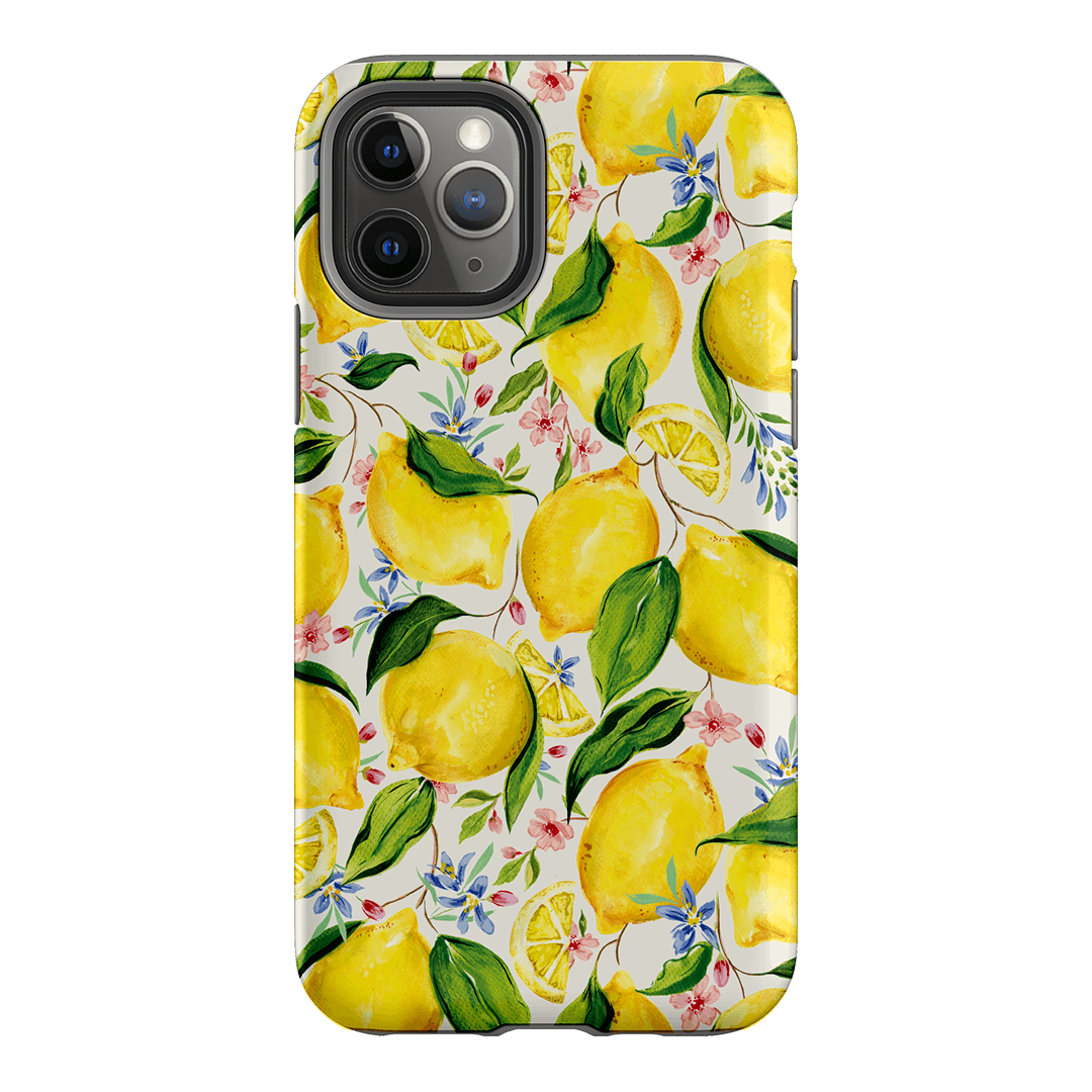 Citrus Lemon