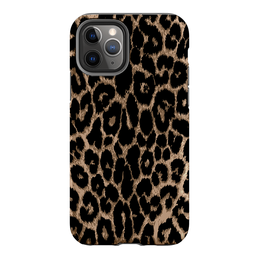 Classic Leopard