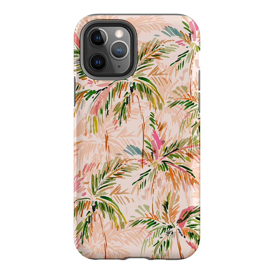 Hawaiian Palms