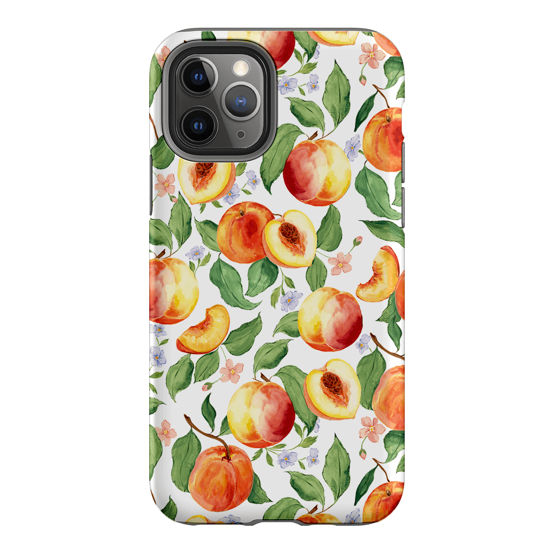 Peach Blossom