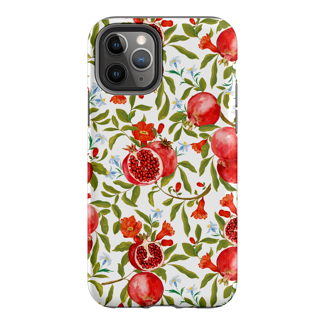 Pomegranate