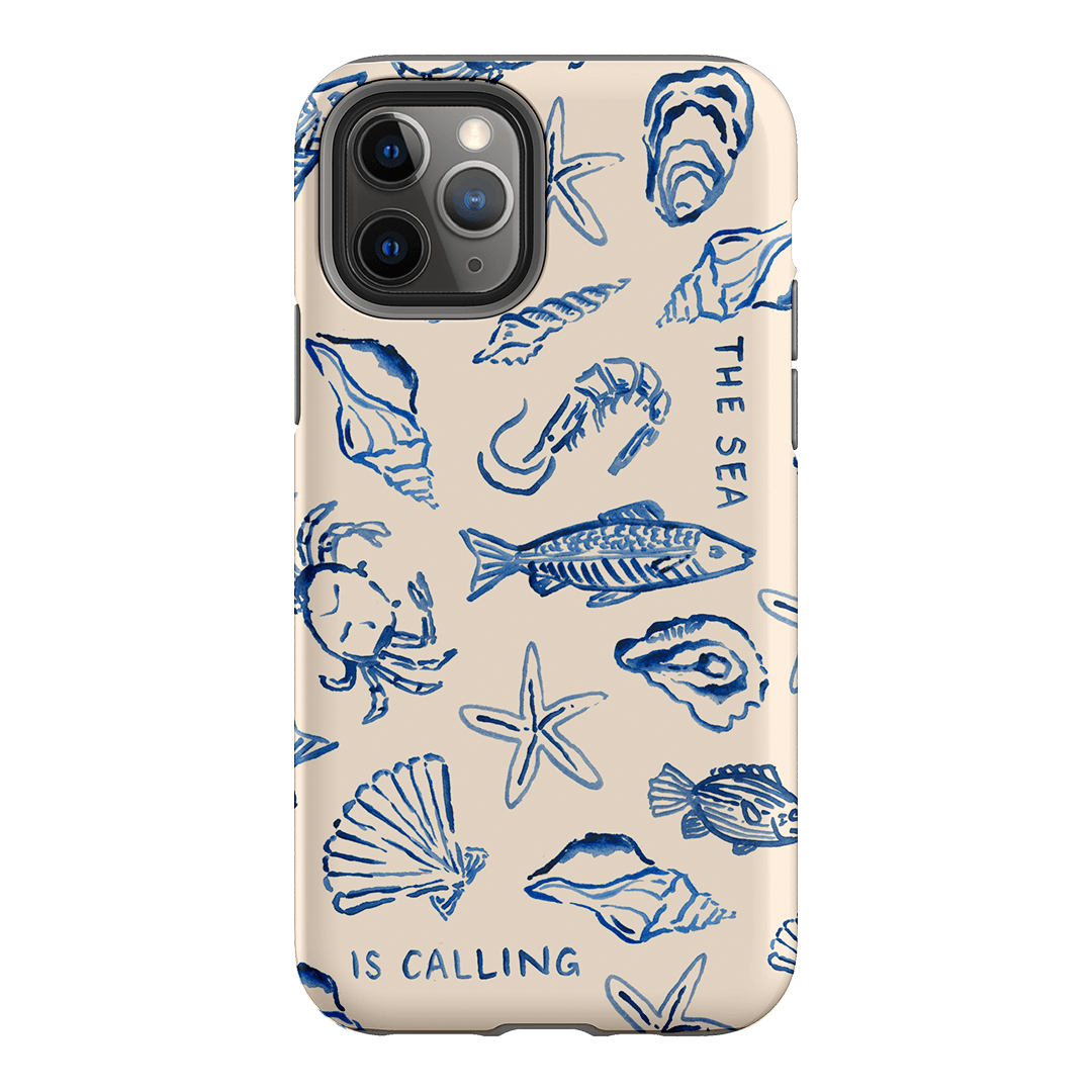Sea Call