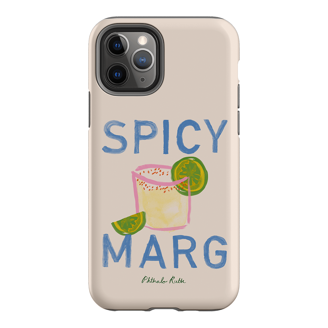 Spicy Marg