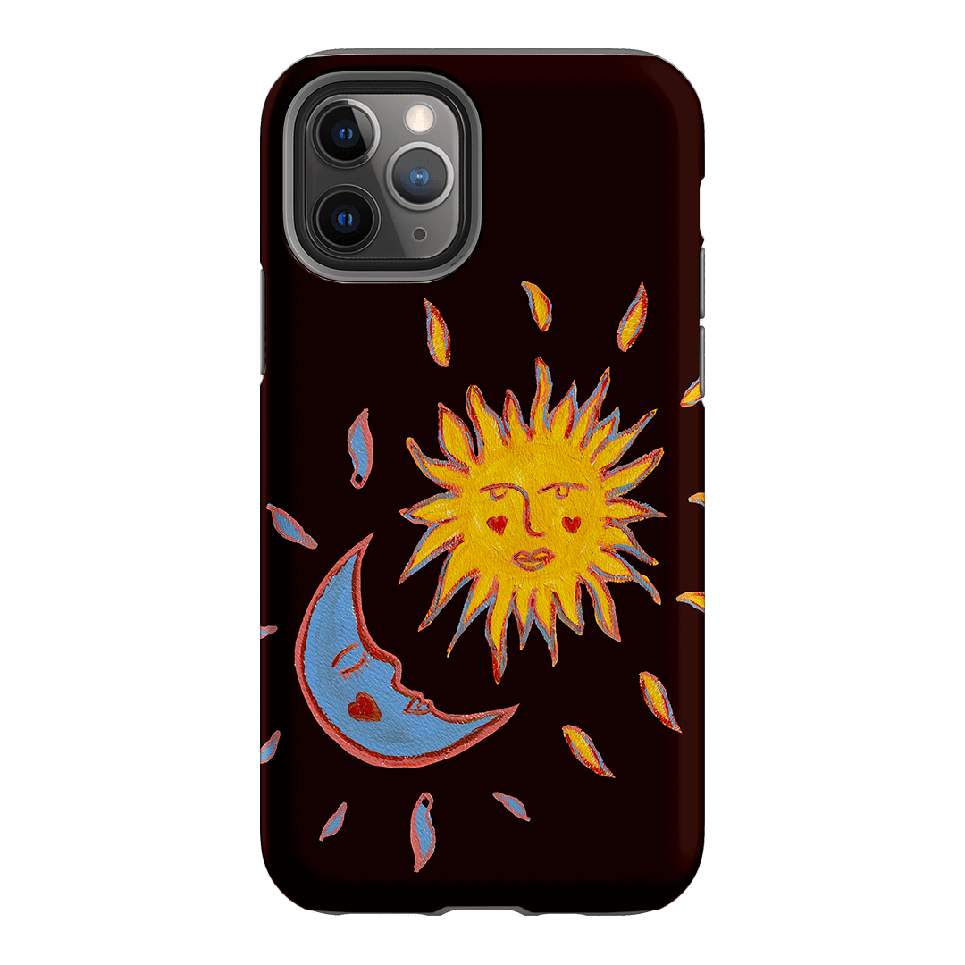 Sun & Moon Plum