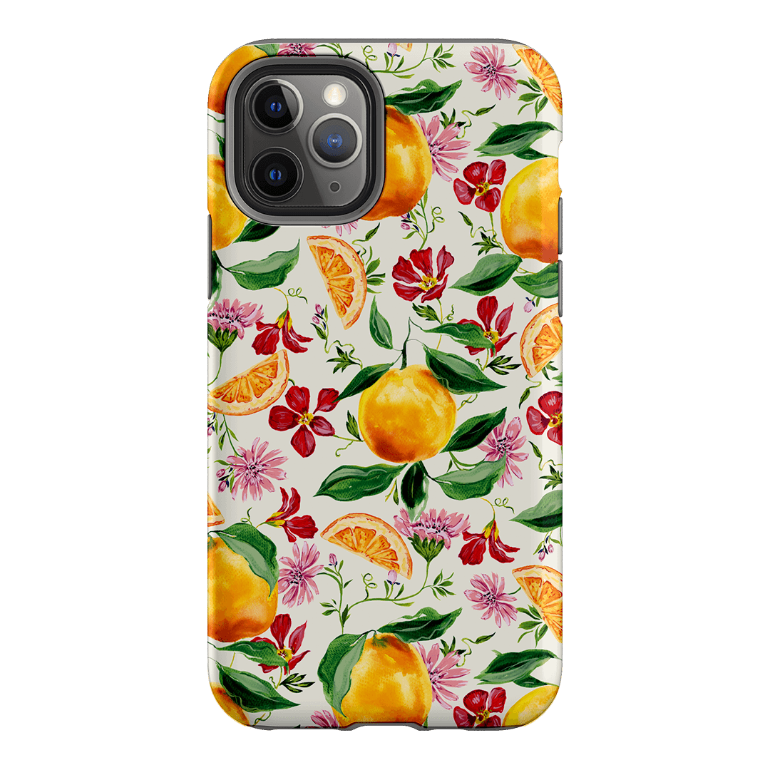 Sweet Orange