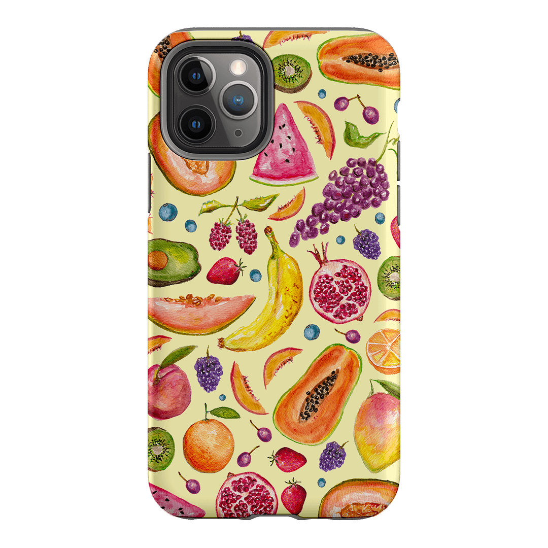 Tutti Fruitti