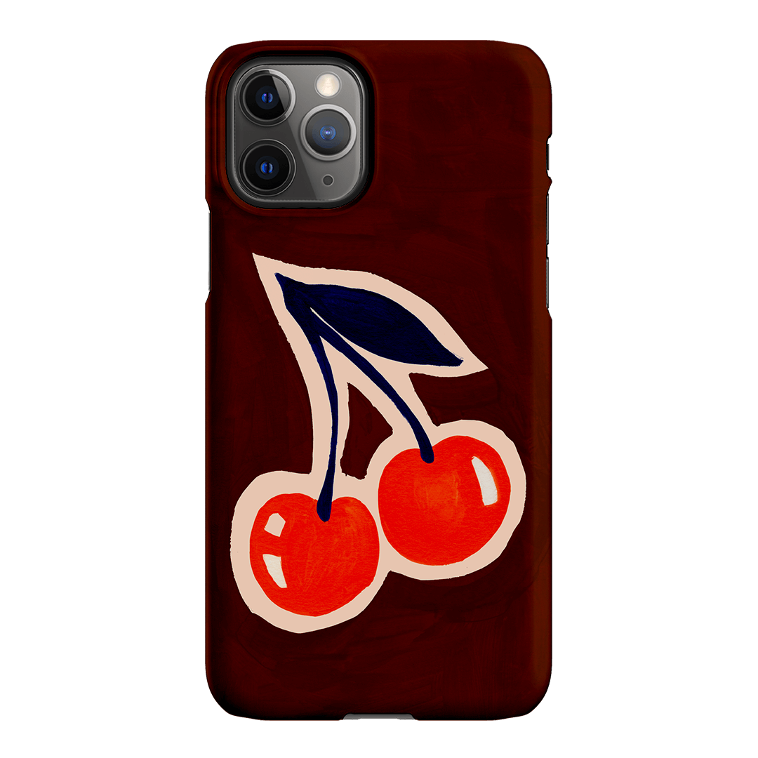 Cherries
