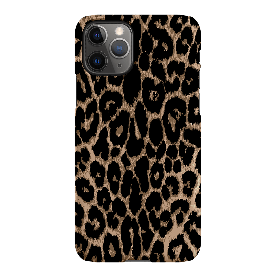 Classic Leopard
