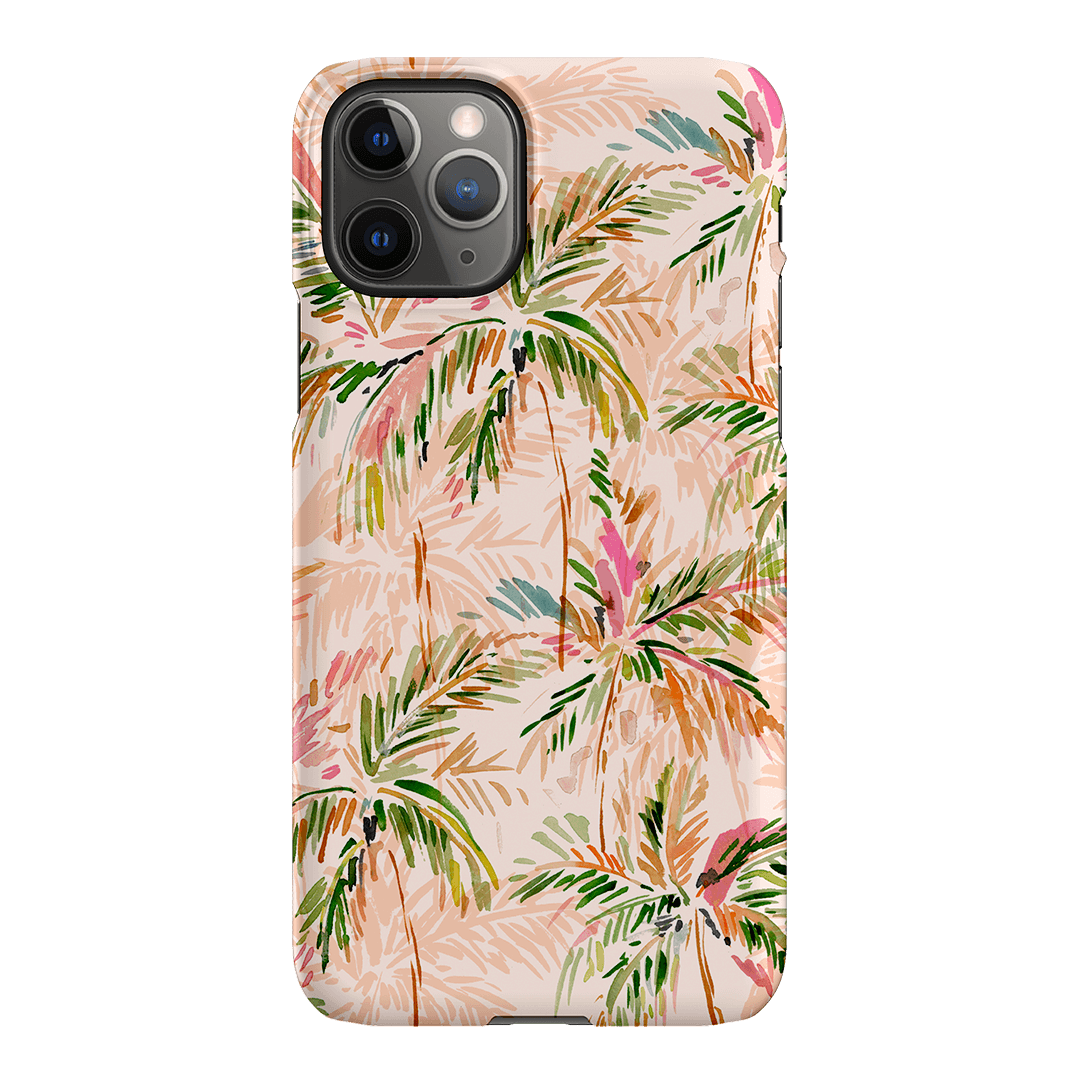 Hawaiian Palms