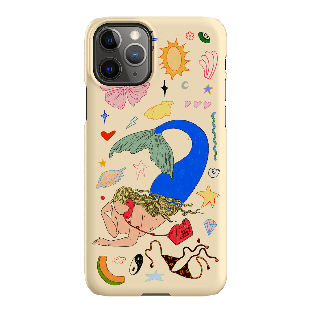 Mermaid Salad Cream