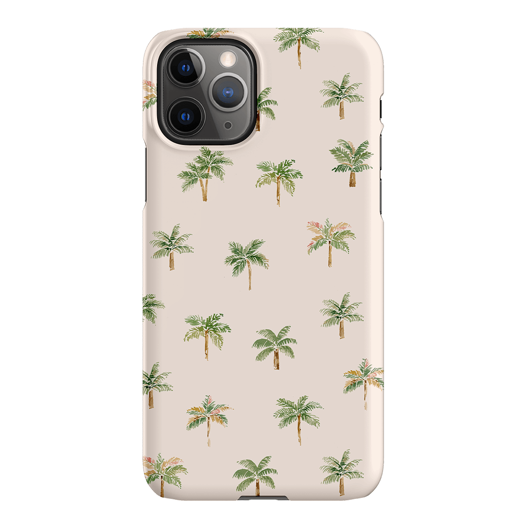 Mini Palms