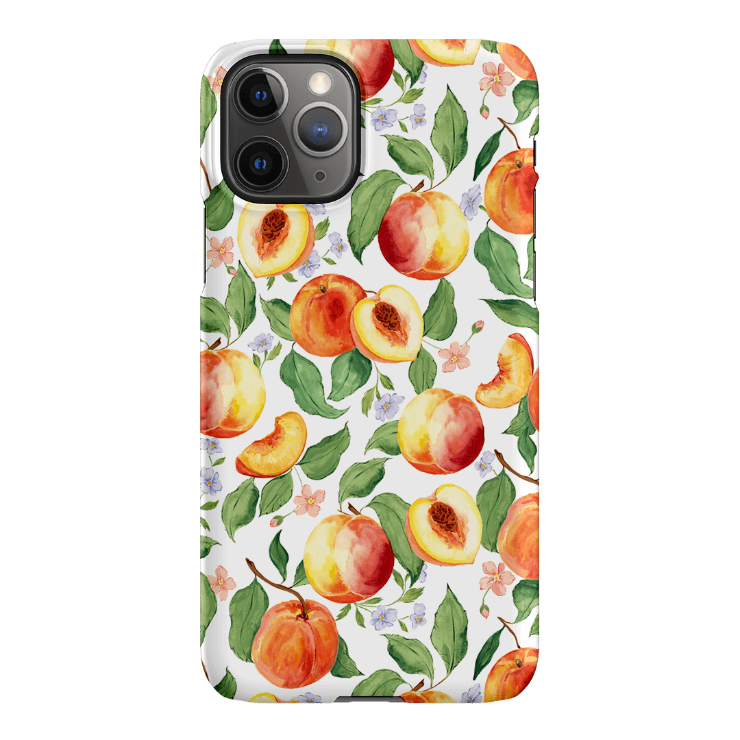 Peach Blossom