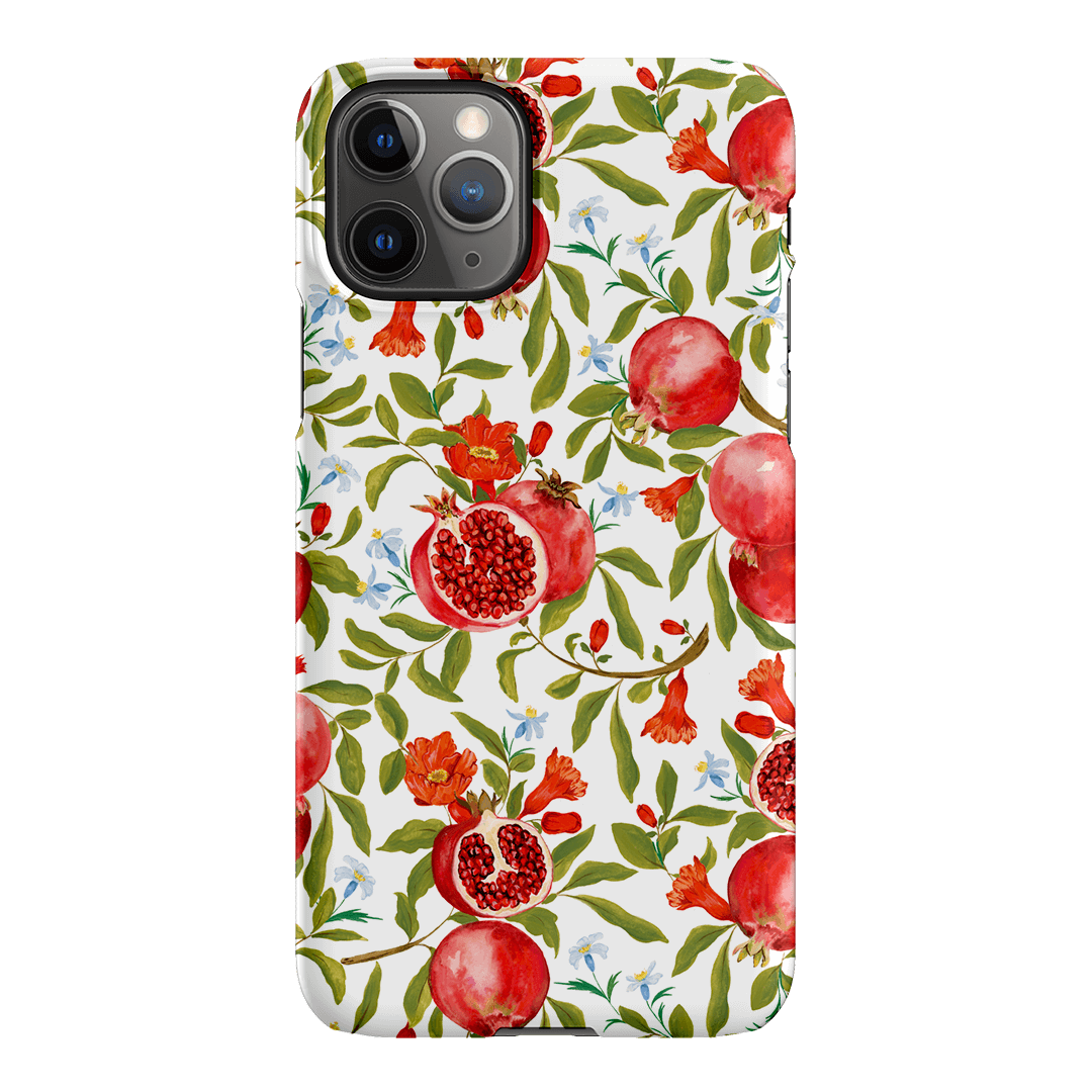 Pomegranate