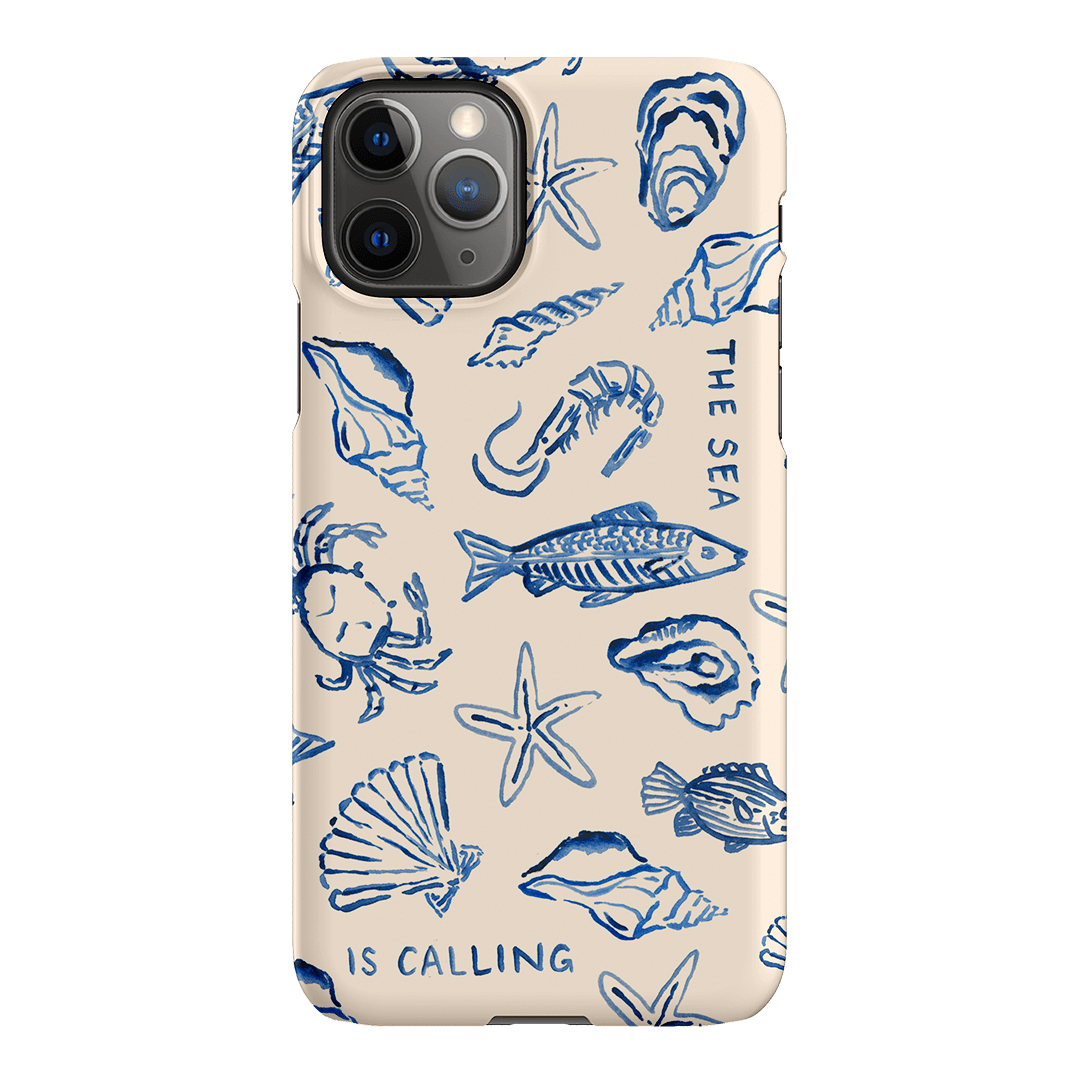 Sea Call