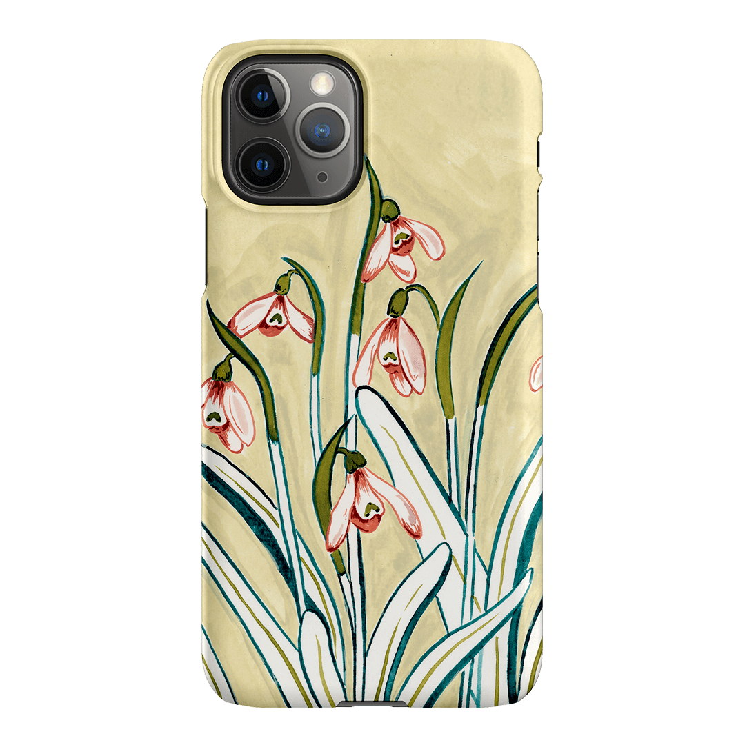 Snowdrop