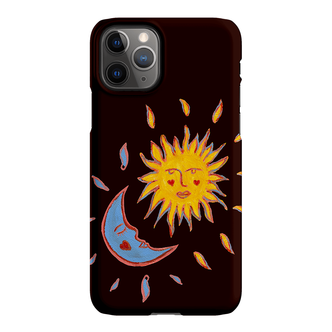 Sun & Moon Plum