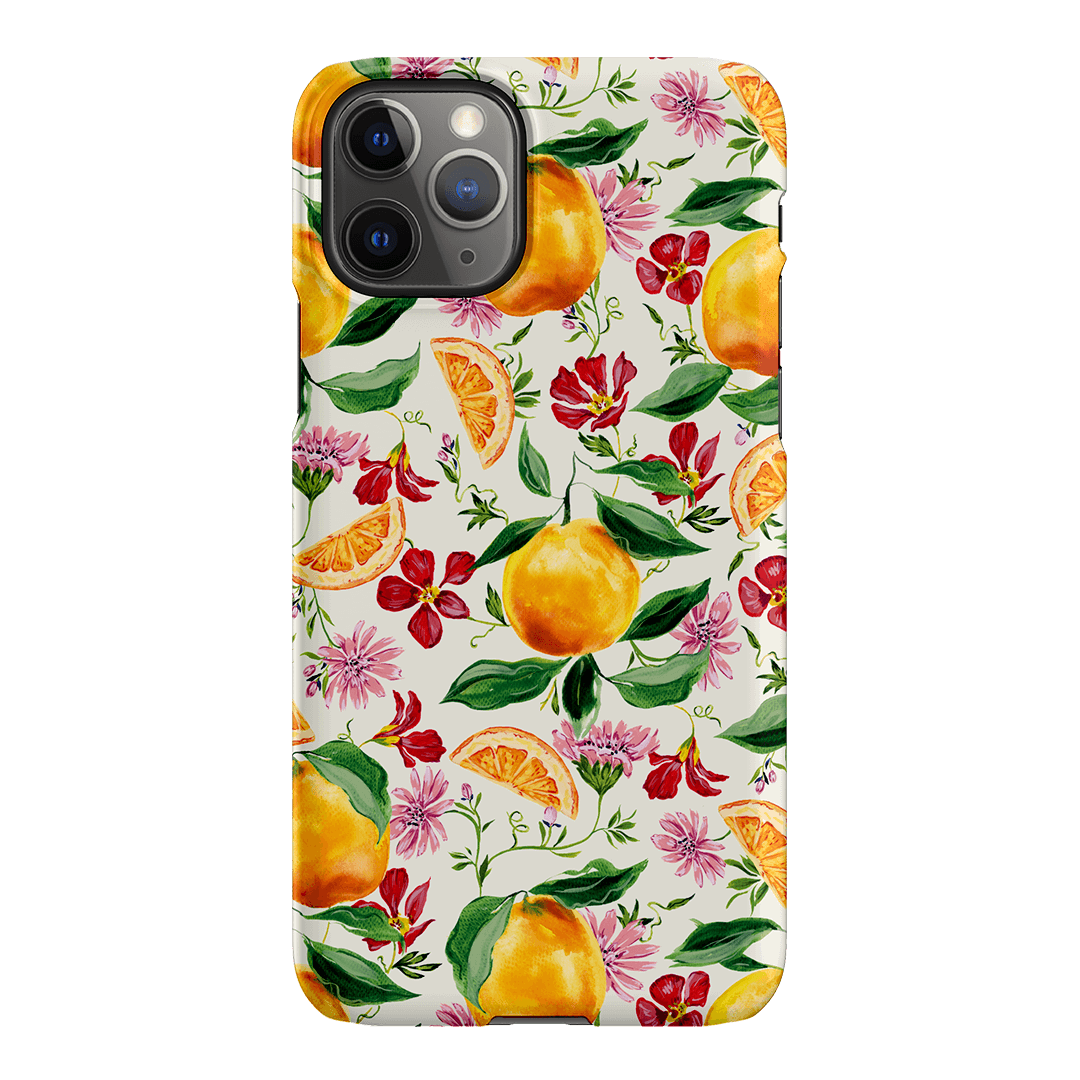 Sweet Orange