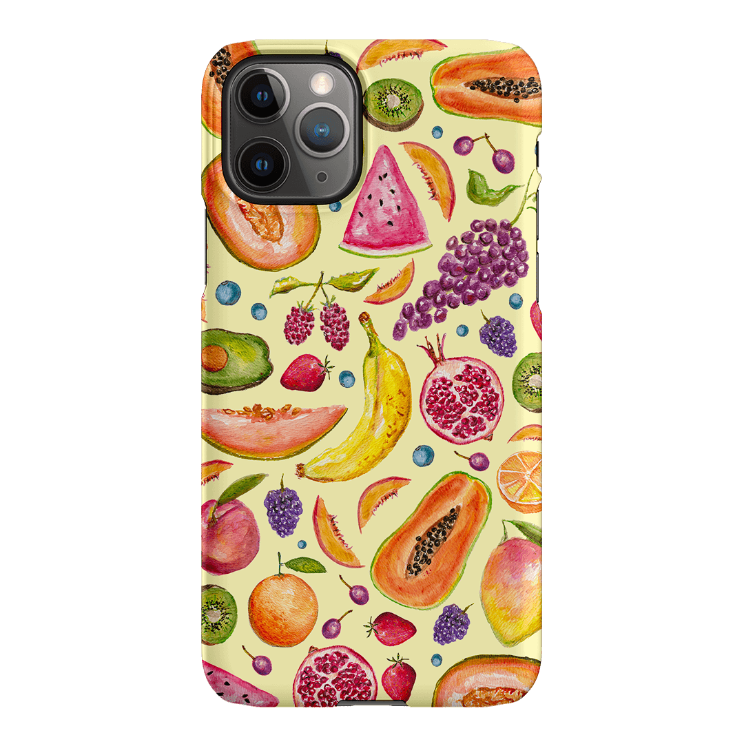 Tutti Fruitti